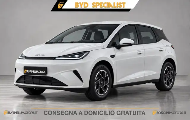 BYD Dolphin G 1.5 175CV CVT ACTIVE