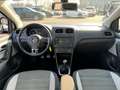 Volkswagen Polo Cross 1.4-16V * Cruise Control * Stoelverwarming * 100% Fekete - thumbnail 6