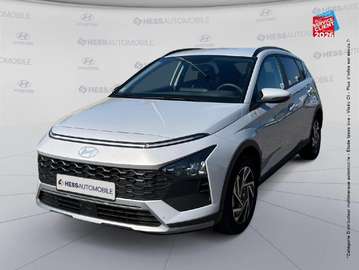 1.0 T-GDi 100 Intuitive DCT-7