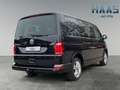 Volkswagen T6 Multivan 2.0 TDI DSG - 1.Hand*AHK*Standhzg!!! Schwarz - thumbnail 6