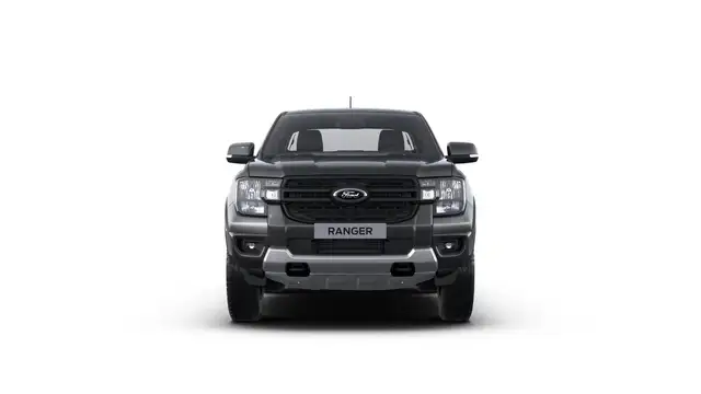 Ford Ranger view 6
