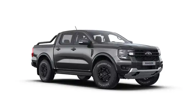 Ford Ranger view 9