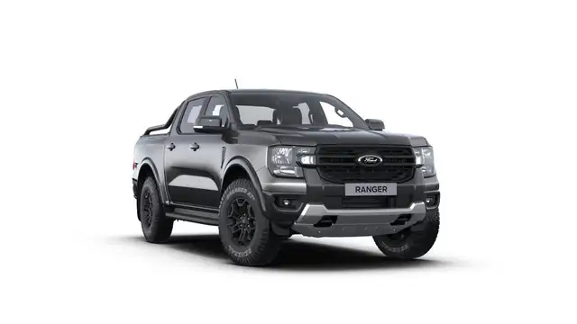 Ford Ranger in Grey for sale