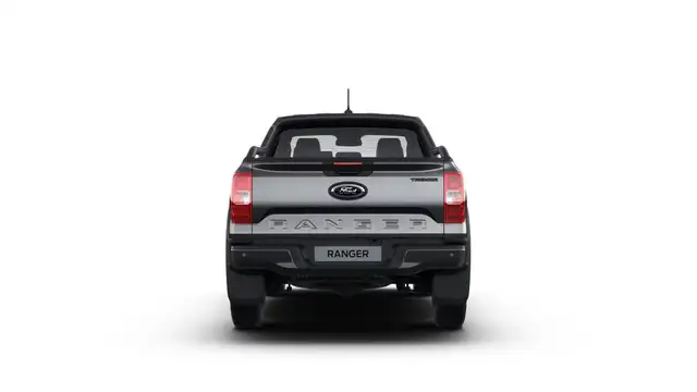 Ford Ranger view 7