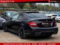 Mercedes-Benz C 63 AMG III (2) 63 AMG COUPE PERFORMANCE 487 Negru - thumbnail 5