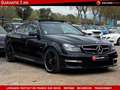 Mercedes-Benz C 63 AMG III (2) 63 AMG COUPE PERFORMANCE 487 Negru - thumbnail 3