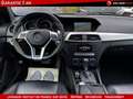 Mercedes-Benz C 63 AMG III (2) 63 AMG COUPE PERFORMANCE 487 Negru - thumbnail 10