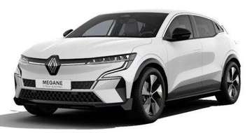Mégane Techno SHZ LKHZ EV60 220 Comfort Range 1...