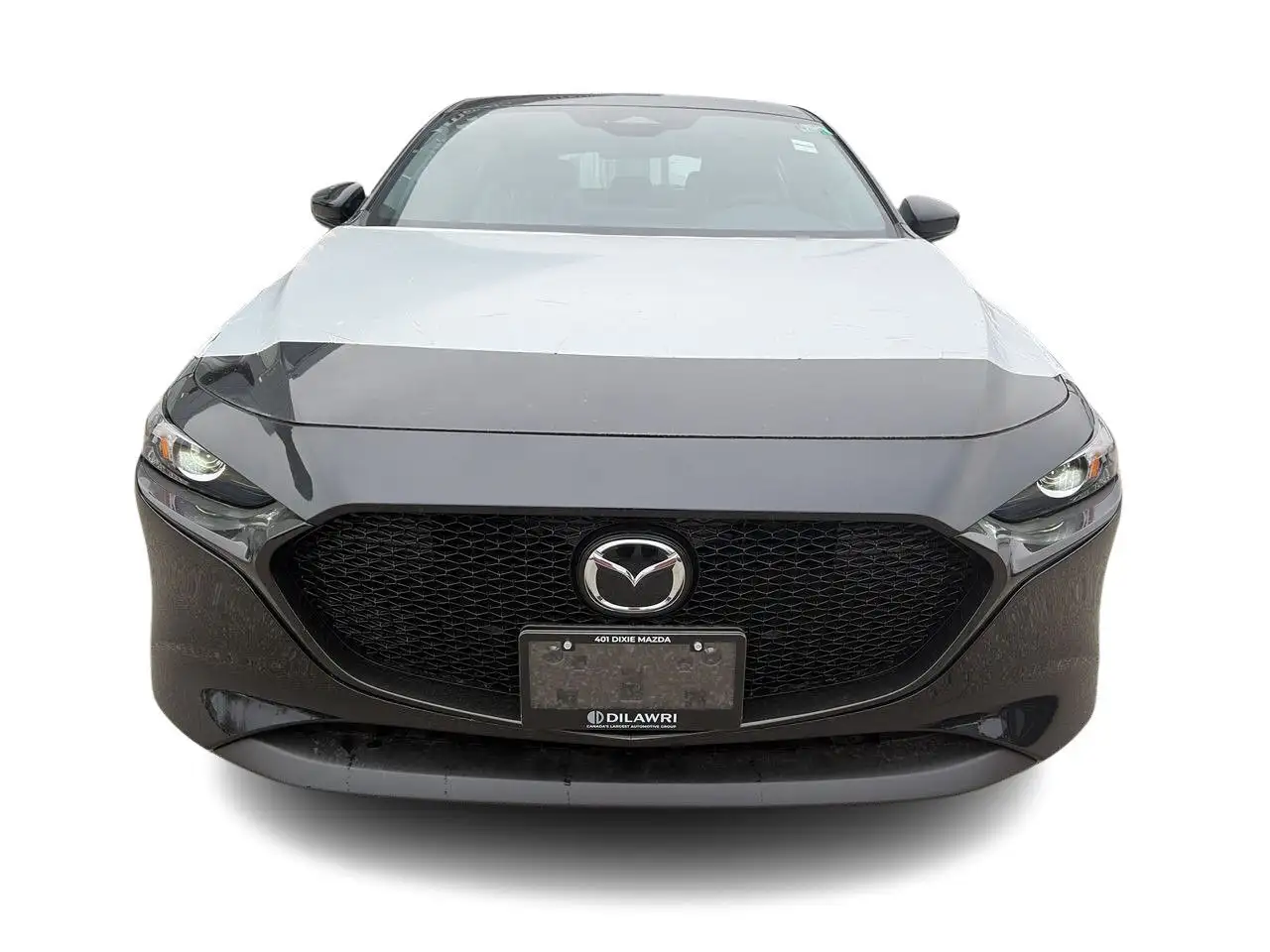 Mazda 3 снимка Mazda 3