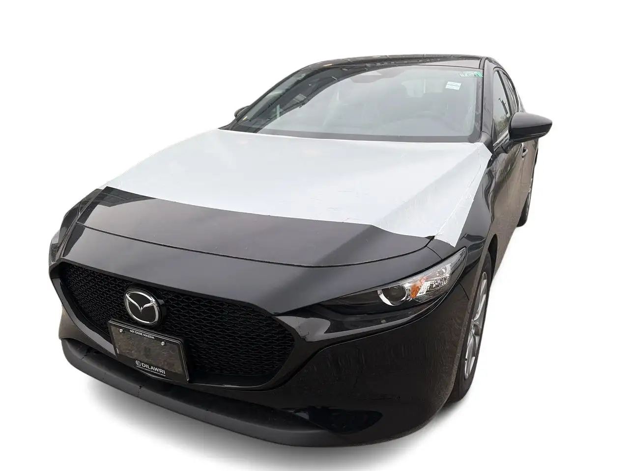 Mazda 3 снимка Mazda 3
