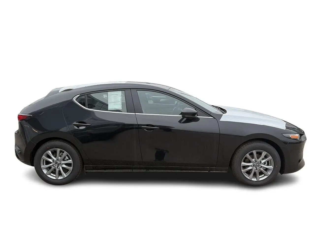 Mazda 3 снимка Mazda 3