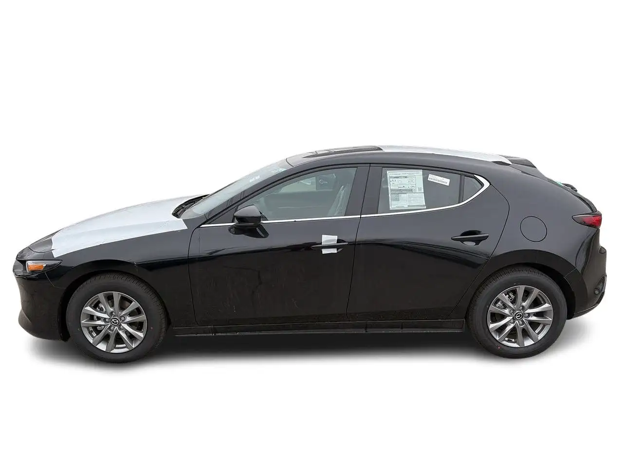 Mazda 3 снимка Mazda 3