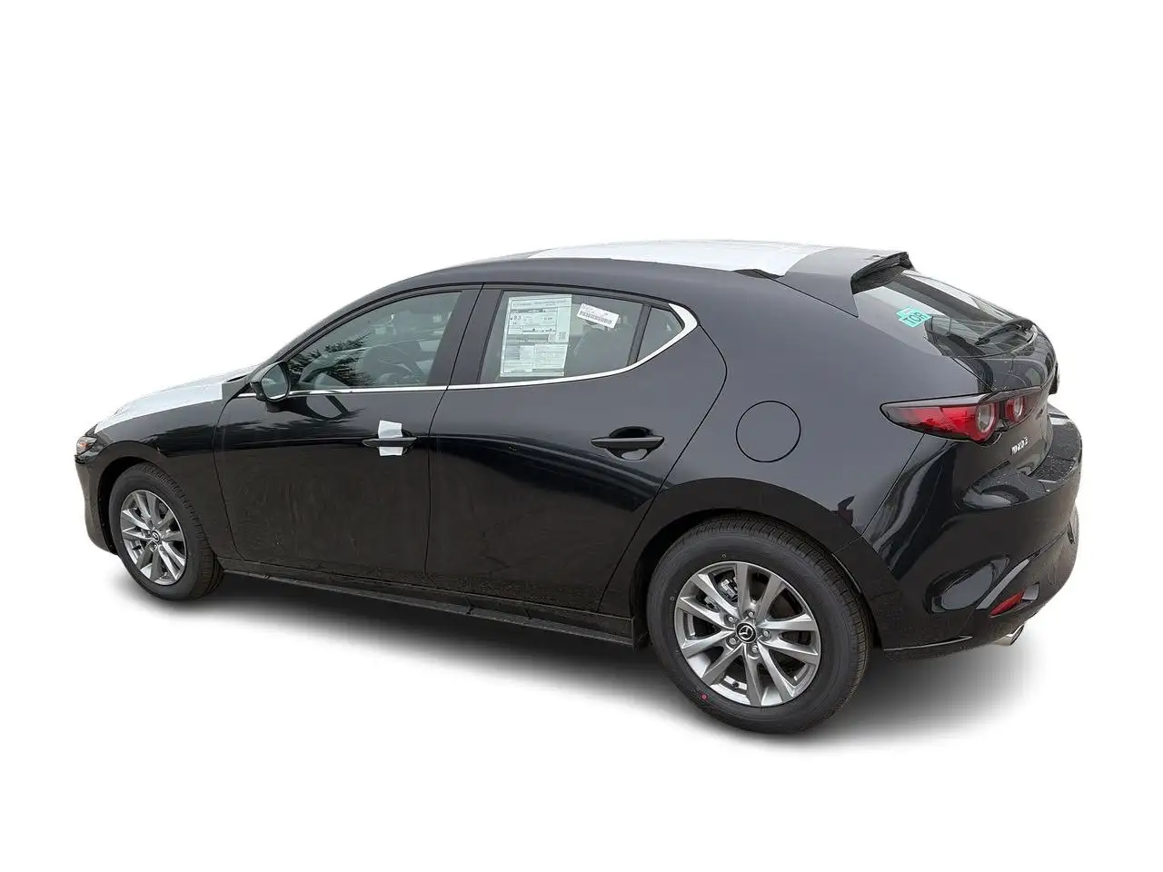 Mazda 3 снимка Mazda 3