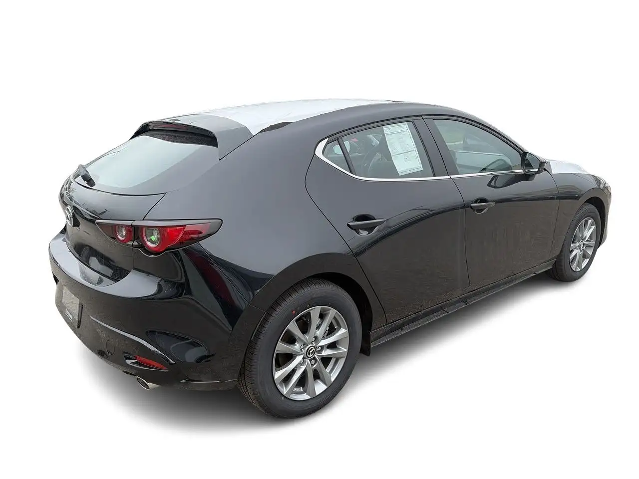 Mazda 3 снимка Mazda 3