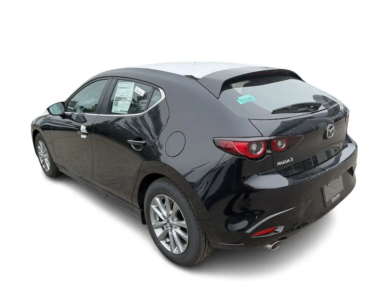 Mazda 3 снимка Mazda 3