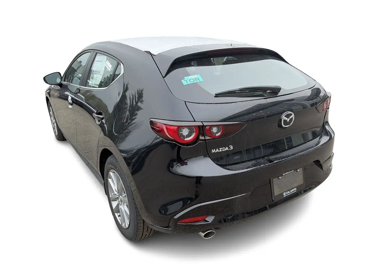 Mazda 3 снимка Mazda 3