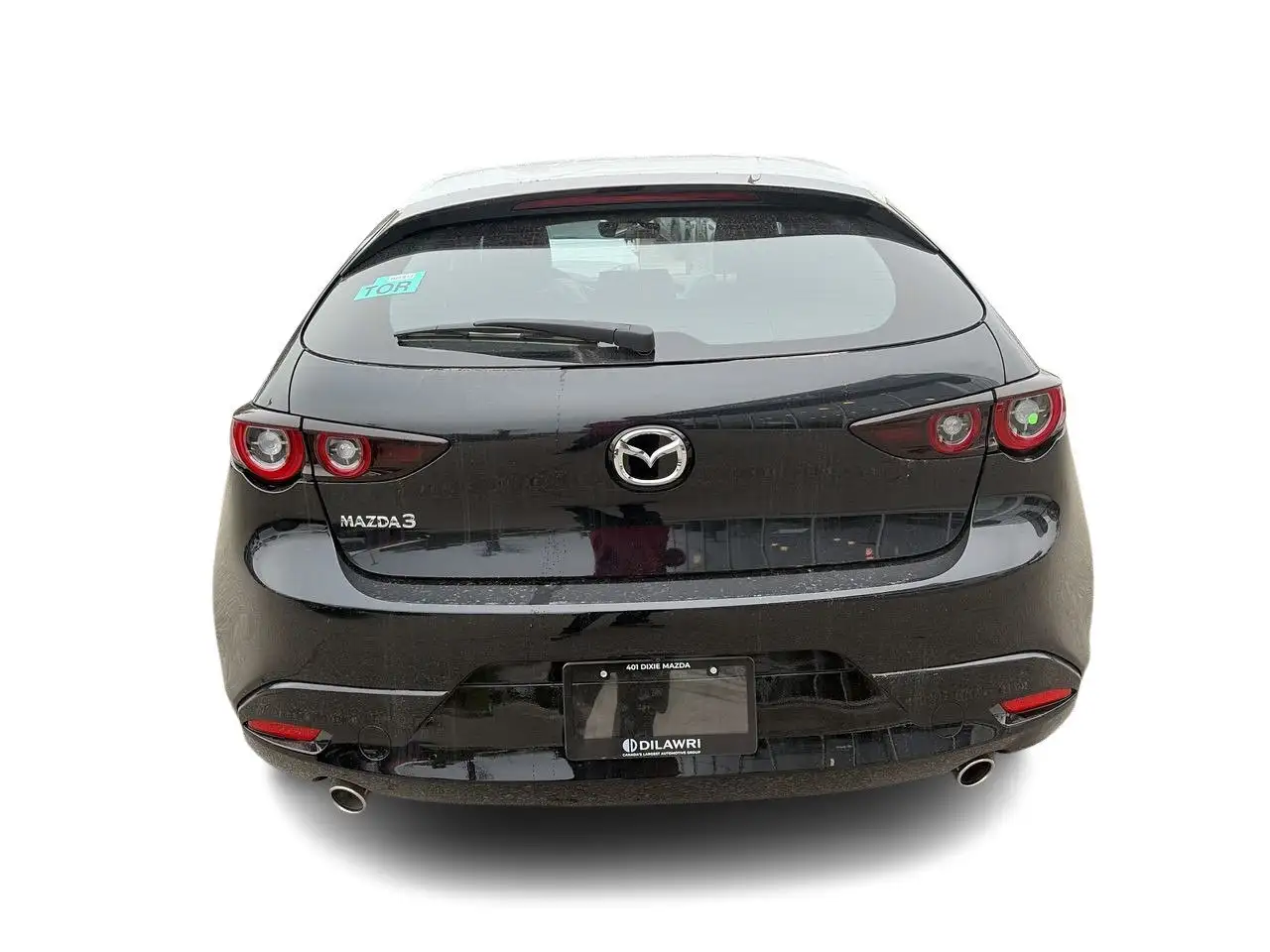 Mazda 3 снимка Mazda 3