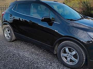 Mokka X 1.4 Turbo 4x4 Innovation Start/Stop