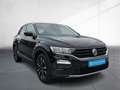 Volkswagen T-Roc United 1.5 TSI DSG NAVI APP PDC PARKLENK Schwarz - thumbnail 4