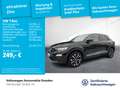 Volkswagen T-Roc United 1.5 TSI DSG NAVI APP PDC PARKLENK Schwarz - thumbnail 1