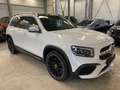 Mercedes-Benz GLB 250 AMG Aut 4M 7-Sit ACC AHK Pano Burmester Alb - thumbnail 3