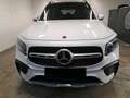 Mercedes-Benz GLB 250 AMG Aut 4M 7-Sit ACC AHK Pano Burmester Blanco - thumbnail 2