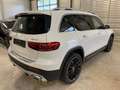 Mercedes-Benz GLB 250 AMG Aut 4M 7-Sit ACC AHK Pano Burmester Alb - thumbnail 5