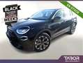Fiat 600 MHEV 145 DCT La Prima LED GPS Cam ADML Noir - thumbnail 1