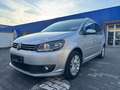Volkswagen Touran 2.0 TDI*DSG*PDC*SHZ*TEMPOMAT Argent - thumbnail 2