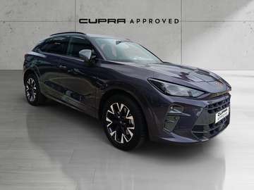 1.5 TSI e-Hybrid 150kW DSG