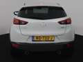 Mazda CX-3 2.0 SkyActiv-G 120 GT-M Line | Camera | Navigatie Weiß - thumbnail 26