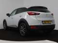 Mazda CX-3 2.0 SkyActiv-G 120 GT-M Line | Camera | Navigatie Weiß - thumbnail 16