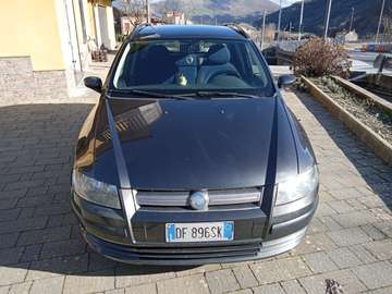 5p 1.9 mjt Active 120cv