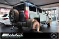 HUMMER H3 3.5 Advantage Schaltgetriebe Kamera Allrad White - thumbnail 4