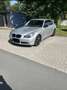 BMW 530 BMW E60 530d – 231 PS Silber - thumbnail 1