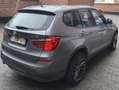 BMW X3 2.0 d sDrive18 Grijs - thumbnail 7