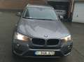 BMW X3 2.0 d sDrive18 Grijs - thumbnail 5