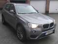 BMW X3 2.0 d sDrive18 Grijs - thumbnail 6