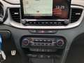 Kia Ceed / cee'd CEED SILBER 1.5 T-GDI P2 17' Alu,  LED-Scheinw. Schwarz - thumbnail 10
