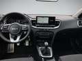 Kia Ceed / cee'd CEED SILBER 1.5 T-GDI P2 17' Alu,  LED-Scheinw. Schwarz - thumbnail 8
