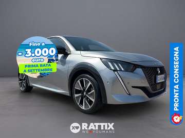 motore elettrico 100KW GT Pack