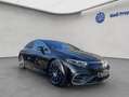 Mercedes-Benz EQS SUV EQS Negro - thumbnail 8