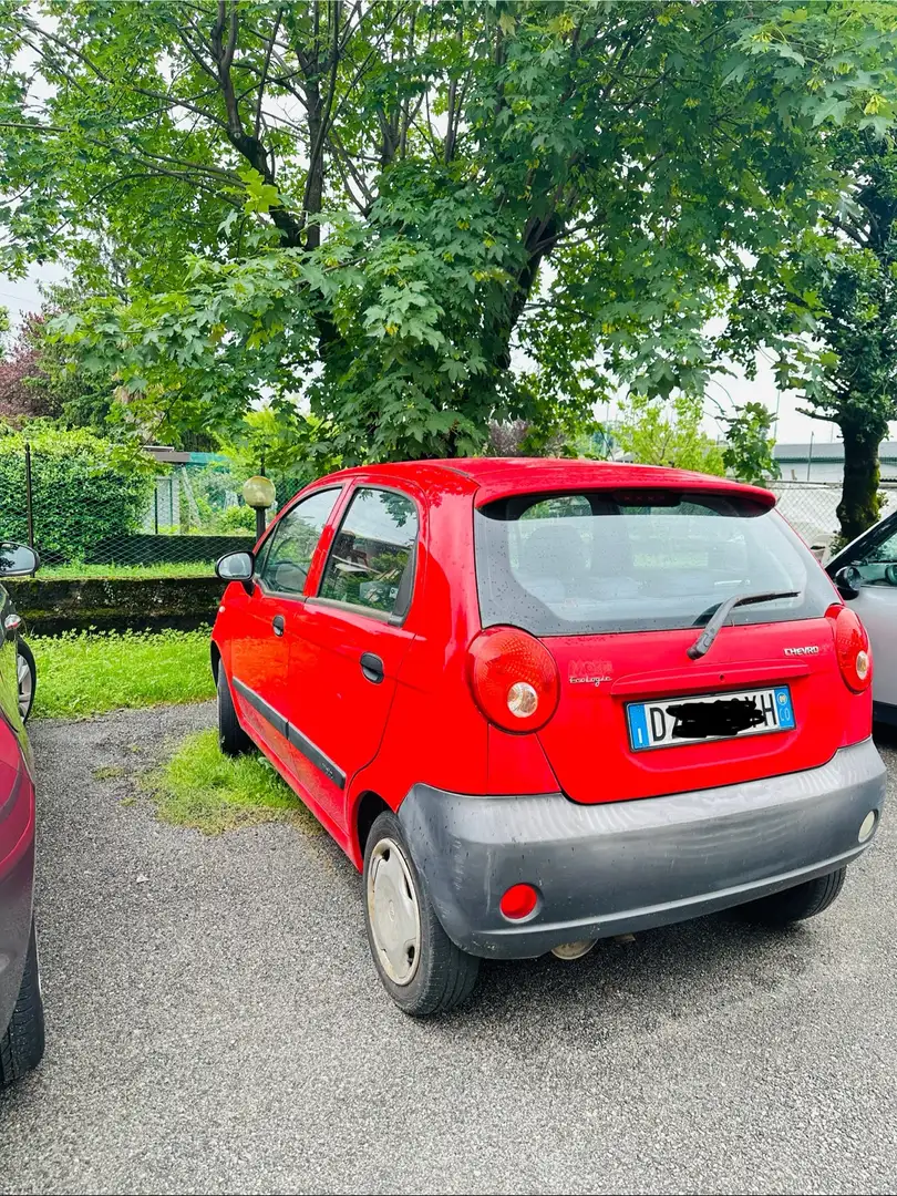 Chevrolet Matiz 0.8 S - 2