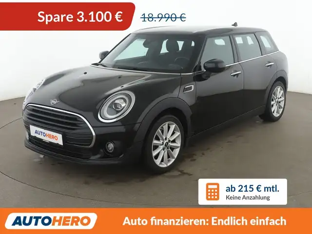 MINI One Clubman One Aut.*LED*TEMPO*PDC*SHZ*KLIMA*
