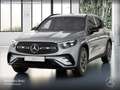 Mercedes-Benz GLC 200 4M AMG+NIGHT+360+AHK+TOTW+KEYLESS+9G Argent - thumbnail 2