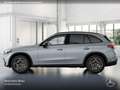 Mercedes-Benz GLC 200 4M AMG+NIGHT+360+AHK+TOTW+KEYLESS+9G Argent - thumbnail 5
