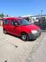 Volkswagen Caddy Life 2.0 EcoFuel 5-Sitzer Familiy Rot - thumbnail 3