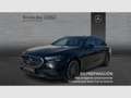 Mercedes-Benz E 300 de con tecn. híbrida EQ Estate Negro - thumbnail 1