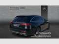 Mercedes-Benz E 300 de con tecn. híbrida EQ Estate Negro - thumbnail 2