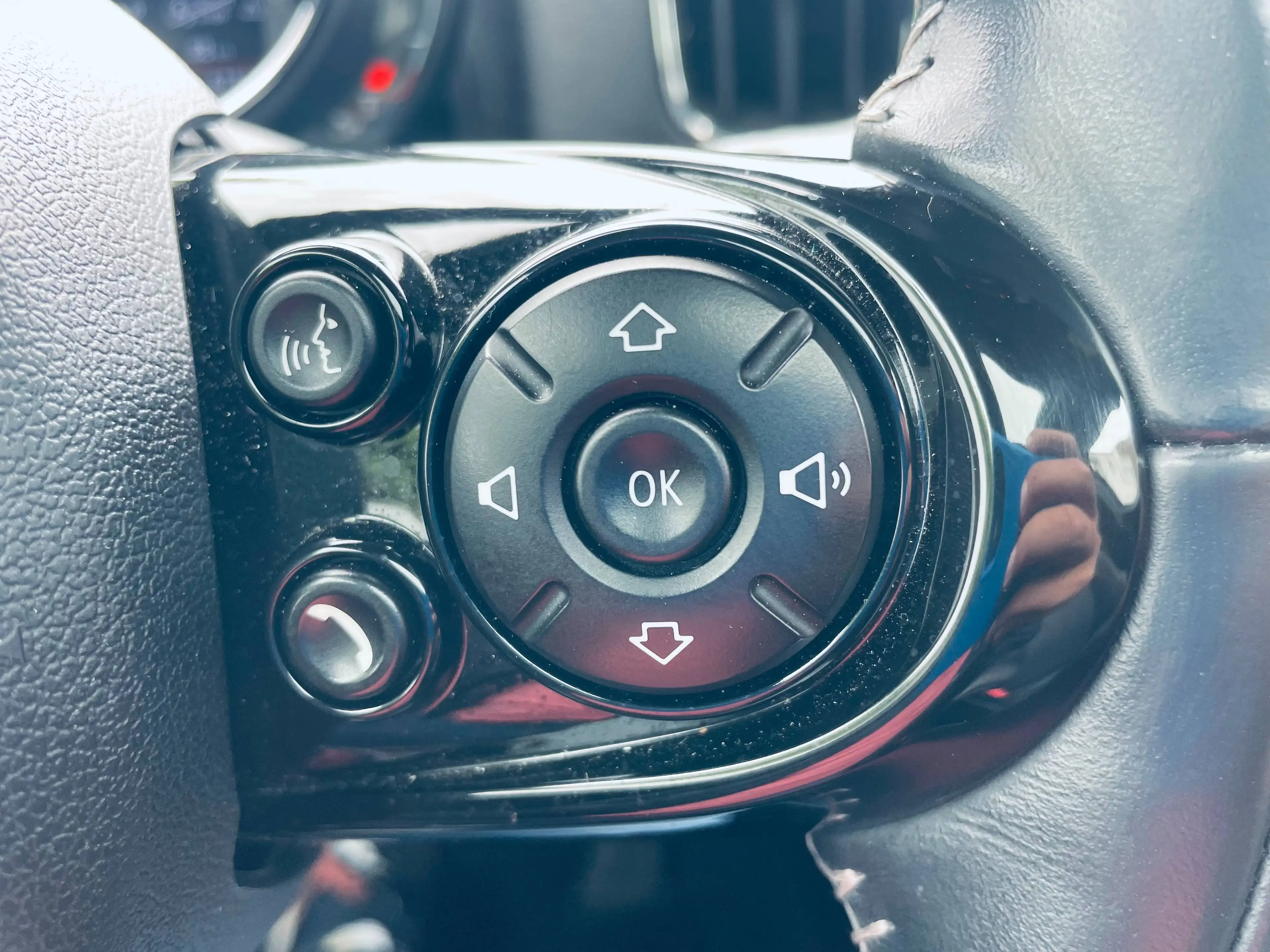 MINI Cooper S Countryman Mini Countryman 2.0A S Cooper S OPF (EU6d-TEMP) Cuir Clim Toit Pano !!! — photo 6